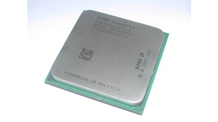 AMD Sempron3100+