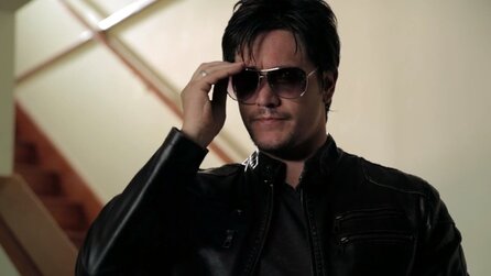 AMD-Video The Fixer 2 - Diskussionen mit einem unzufriedenen Spieler