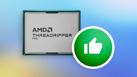 Mal eben so 8 Weltrekorde gebrochen: Nach 8 Jahren ist einmal mehr klar, wie eindrucksvoll AMD das Ruder mit Ryzen rumgerissen hat