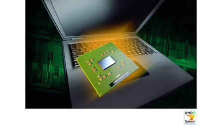 AMD - 100 Laptops zum Puma-Start
