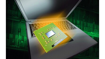 AMD - Puma klar langsamer als Core 2 Duo?