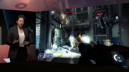 AMD Radeon RX Vega - Computex-Demo sorgt für Zweifel, AMD klärt auf