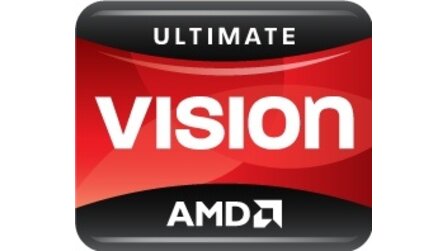 AMD Vision - Leistungsklassen für PCs