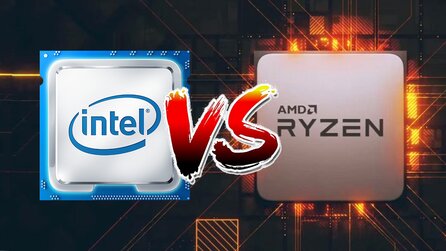 AMD Ryzen vs. Intel Core i9: Was beim CPU-Kauf 2020 wichtig ist