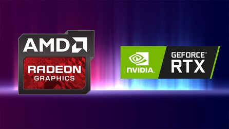 Nvidia vs. AMD: Bekannter Händler zeigt aktuell einen ganz klaren Sieger in Sachen Grafikkarten