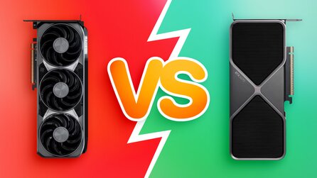 AMD vs. Nvidia: Wer hat bei euch ganz klar die Nase vorn – und warum?