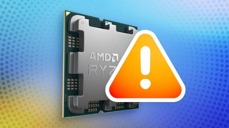 Klage wegen AMDs Gaming-CPUs: Der 3D-Cache soll mehrere Patente verletzen