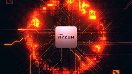 AMD Ryzen 6000: Was ein Leak über die nächste CPU-Generation verrät