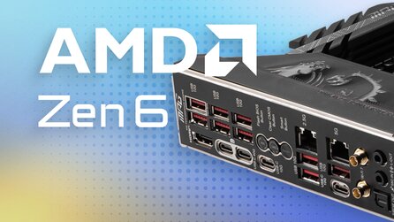 Hersteller bestätigt: Für die nächste AMD-Generation braucht ihr kein neues Mainboard
