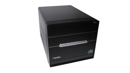 PC-King AMD64 Power Cube