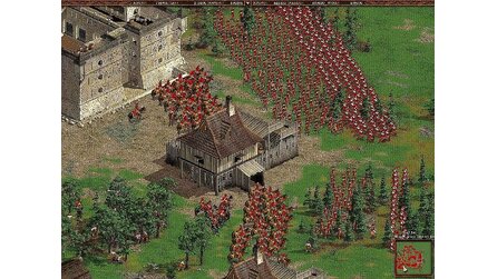 American Conquest - Screenshots