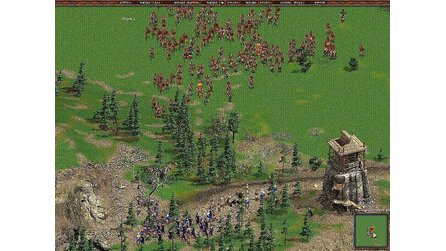 American Conquest - Screenshots