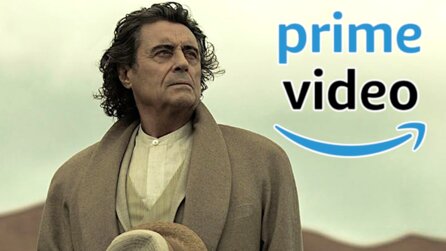 Prime Video wirft eine einzigartige Fantasy-Serie aus dem Abo - für American Gods sind noch diese Woche die Tage gezählt