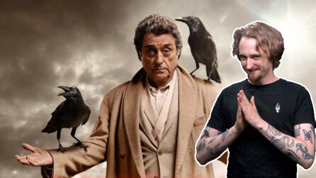 Meine liebste Fantasy-Serie bei Amazon wurde vor 3 Jahren eingestellt, jetzt gibt es Hoffnung auf eine Rückkehr