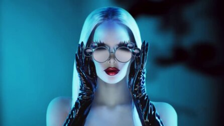 American Horror Story kehrt zurück: Erster Trailer zum Spin-off »Delicate« mit Kim Kardashian