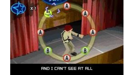 American Idol Game Boy Advance