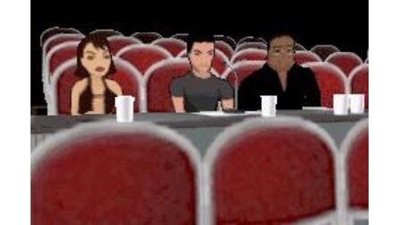 American Idol Game Boy Advance