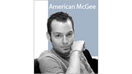 Grimm Tales - Neues von American McGee