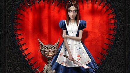 Es war einmal #39 - American McGee + Der Zauberer von Oz