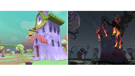 American McGees Grimm - Alle Episoden kurzzeitig kostenlos