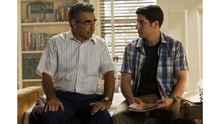 American Pie 4: Das Klassentreffen - Bilder aus dem Kinofilm
