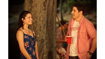 American Pie 4: Das Klassentreffen - Bilder aus dem Kinofilm