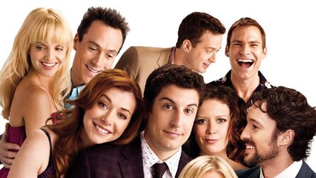 American Pie 4: Das Klassentreffen - Nostalgietrip in die Highschool-Jugend