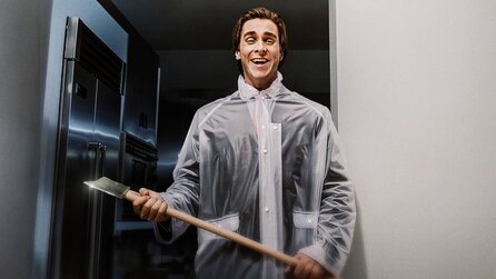 American Psycho: Für das Remake des Kult-Thrillers gilt jetzt Arnold Schwarzeneggers Sohn als Favorit
