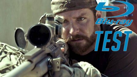 American Sniper im Blu-ray-Test - Voll ins Schwarze