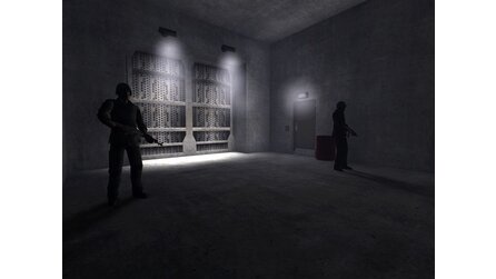 Americas Army - Patch mit neuen Maps