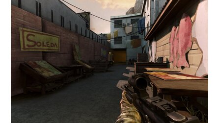 Americas Army: Proving Grounds - Screenshots