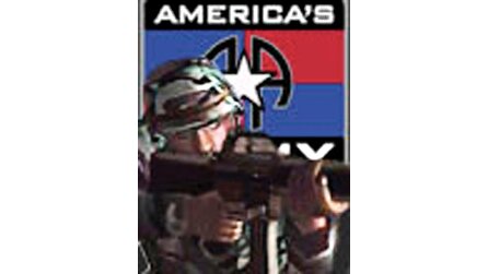 Americas Army - Bald auch mit Co-Op-Modus