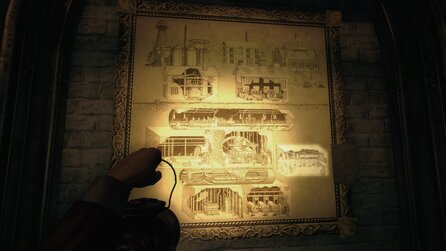 Amnesia: A Machine for Pigs - Screenshots