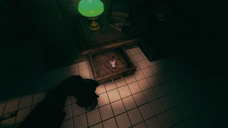 Amnesia: A Machine for Pigs - Screenshots