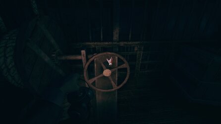 Amnesia: A Machine for Pigs - Screenshots