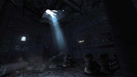 Amnesia: The Dark Descent - Screenshots