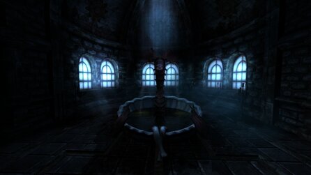 Amnesia: The Dark Descent - Termin enthüllt und neue Screenshots