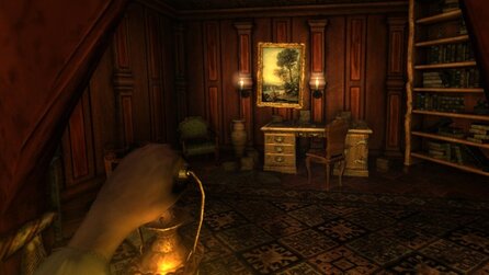 GameStars 2010 - Bestes Adventure (PC) - Alle Kandidaten