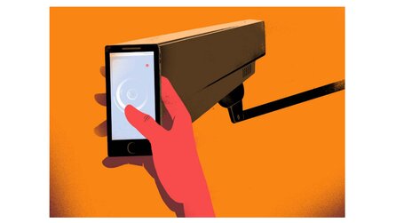 Amnesty International - Google und Facebook sind Gefahr für Menschenrechte