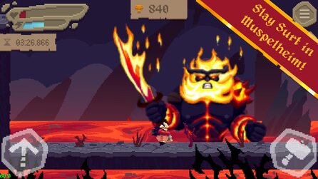 Amon Amarth - Schwedische Viking-Metal-Band veröffentlicht Mobile-Game
