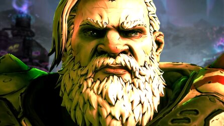 Borderlands 4: Ausgerechnet der unbeliebteste Held landet jetzt Schläge mit 1 Milliarde Schaden