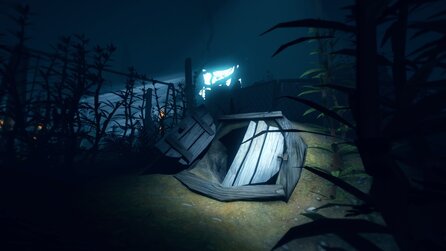 Among the Sleep - Screenshots