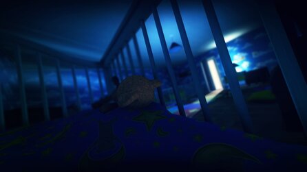 Among the Sleep - Screenshots
