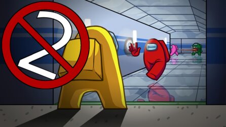 Among Us 2 eingestellt, weil Teil 1 zu erfolgreich ist