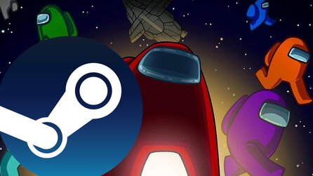 In den Steam Charts sind aktuell kleine Spiele die großen Gewinner