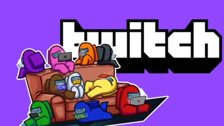 Steam Charts: Der nächste Hit nach Fall Guys kämpft sich dank Twitch nach oben