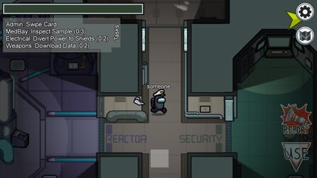 Among Us - Screenshots