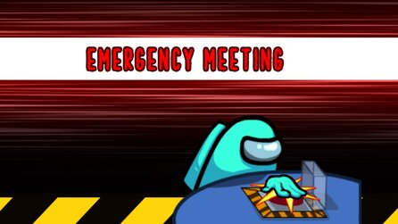 Among Us kommt ins Fernsehen - von dem Macher einer Serie mit 100 Prozent positiven Reviews