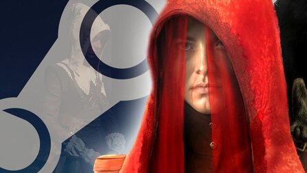 1666: Amsterdam war ein Highlight des Summer Game Fests, doch die Demo kommt auf Steam gar nicht gut weg