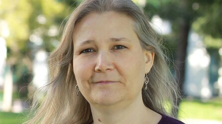 Amy Hennig - Uncharted-Erfinderin verlässt EA, neues Star-Wars-Spiel jetzt »komplett anders«